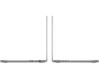 Apple MacBook Pro M2 Pro/16GB/512/Mac OS Space Gray 19R GPU - 1109266 - zdjęcie 4